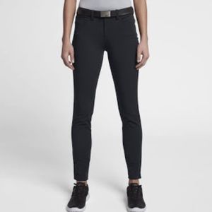 NWT Nike Golf Dri-fit Pants